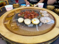-阿昌白族石板烧(大理古城店)