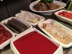 -海底捞火锅(万丰桥店)