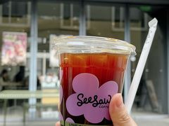 -Seesaw Coffee(上生新所店)