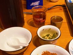 -民食香·腊排骨野生菌美食(木府店)