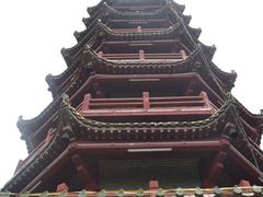 -南沙天后宫景区