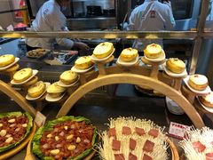 -村长家的疙瘩汤(沌口店)