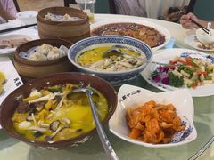 -清真马祥兴菜馆(云南北路店)