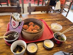 -四季美汤包(汉口里店)