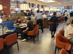 -東盛炭烤自助料理(玄武招商花园城店)