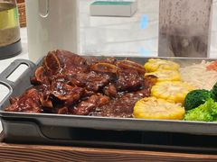 -筱爷叔·上海传统手工菜(新桥店)