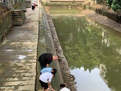 -黄埔古港