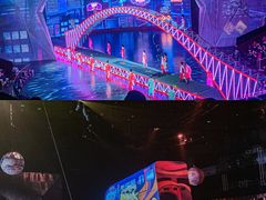 -重庆国际马戏城