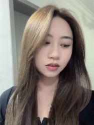点击看大图 -初心HAlRSALON烫染接发