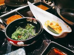 -龍二烧肉酒场(九亭店)