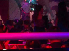 -MUSE CLUB缪斯酒吧(西大街店)