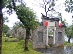 -杏花村文化旅游区