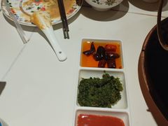 -半闲斋羊肉铺(齐礼阎店)