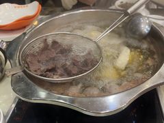 -潮悦牛肉火锅城(水贝店)