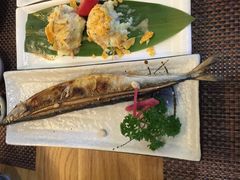 -樱の千渡日式料理·铁板烧•烧鸟(金盛田广场店)