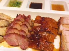 -明腾壹间茶餐厅(新都会花园广场店)