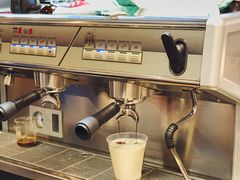-Gee Coffee Roasters (万象城店)