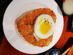 -鑫日千里马朝鲜族小馆(总店)