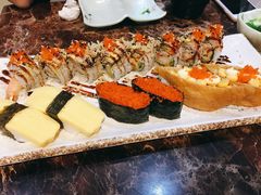 -米彩料理(西丽店)