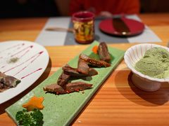 厚烧牛舌-文三酒肆自助放题(新街口友谊广场店)