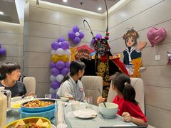 -红菜坊·烤鸭·川鲁宴(石园店)