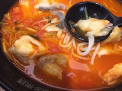 -苗乡米线(建军路店)