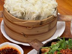 -豆相识•九九豆腐脑(牛咡桥店)