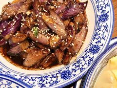 -兰边碗(鼓楼店)
