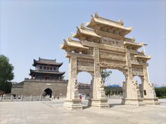 -即墨古城