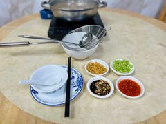 -五洲牛肉美食馆