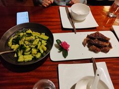 -无有景观餐厅·铜瓢牛肉·下午茶