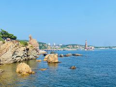 -大连老虎滩海洋公园