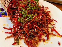 -陆壹捌餐厅(五大道店)