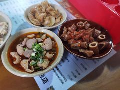-周肥肠(江油总店)