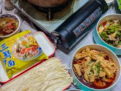 -肥家大排档(天河体育西店)