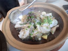 -客语客家菜(华发商都店)