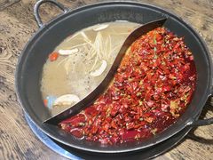 -冯校长老火锅(深圳总店)