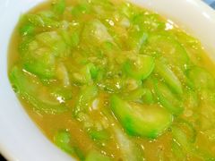 小炒湖南丝瓜-潇湘府•湘菜领军品牌(望京店)