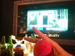 -温莎KTV(珠江路店)