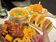 -魏客咖啡(中铁中心店)