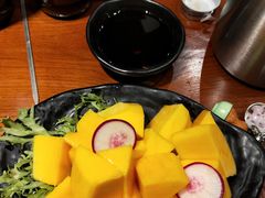 -曼听小寨海鲜烧烤(锦绣mini店)