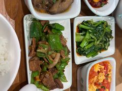 -老乡鸡(东方广场店)
