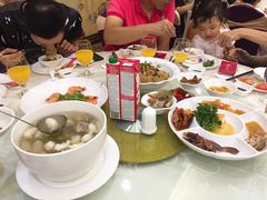 -悦来酒家·正宗闽南菜(西街店)