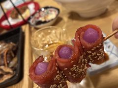 -桃屋日本料理(清华科技园店)
