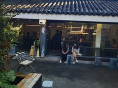 -麻雀咖啡SPARROW COFFEE(十全街店)