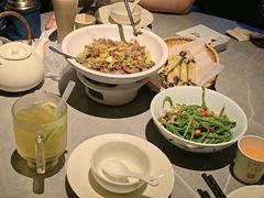 -楚山晓·楚湘菜(江夏永旺店)