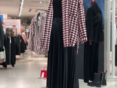-ZARA(大上海时代广场店)