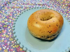 桑葚贝果-屋裡·Union Bakery(龙江路店)