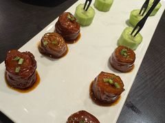 -老牌坊•鲁菜名店•地道济南菜(大观园商埠店)