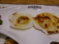 -海维克牛排馆HIGHWIC(青羊万达店)